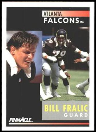 67 Bill Fralic